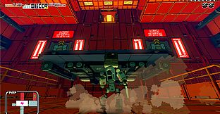 Heart&Slash Soundtrack