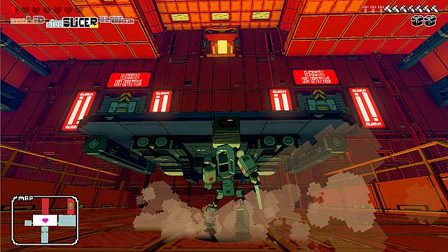 Heart&Slash Soundtrack