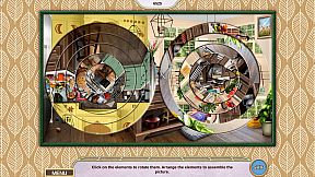 Sweet Home 2: Look and Find Collector's Edition