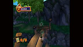 Disney's Chicken Little