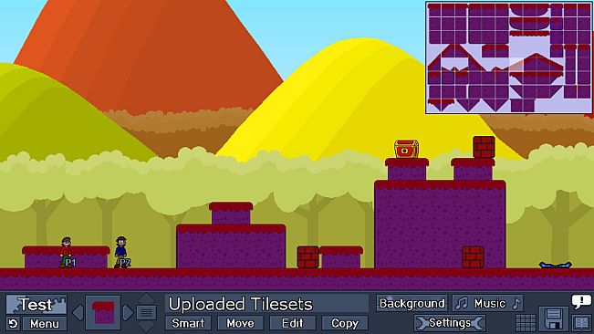 Platform Builder Pro