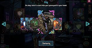 Cybersoul: Cosmic Resonance