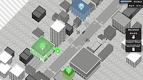 Business Simulator 2026