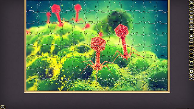 Jigsaw Puzzle Pack - Pixel Puzzles Ultimate: Variety Pack 24