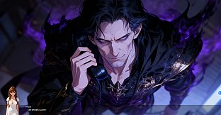 OKEverything X Myth: Super Sexy Fairy - DLC Holy Light Vampire Doctor
