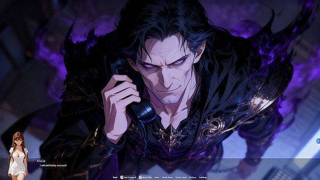 OKEverything X Myth: Super Sexy Fairy - DLC Holy Light Vampire Doctor
