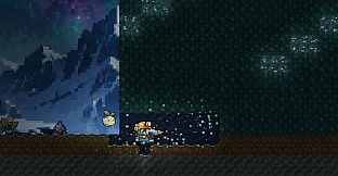 Terra Machina