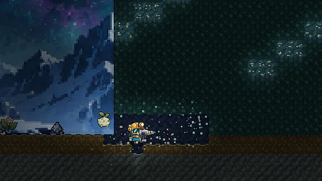 Terra Machina