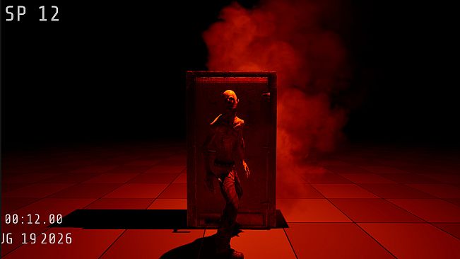 Horror Game Creator