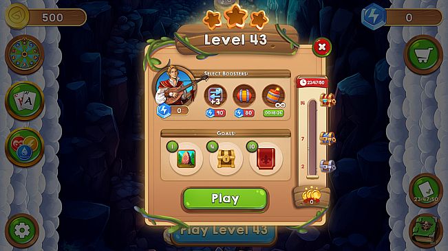 Avalon Jewels 3 Collector's Edition