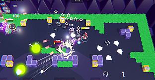 Touhou Brawl