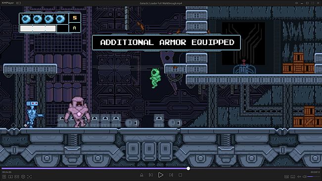 Galactic Loader Bundle