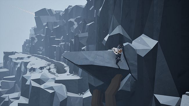 Dawar: Ashes of the Snow