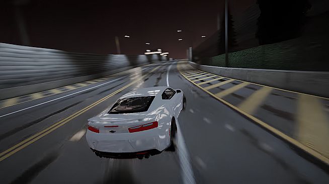 Project Redline Revolt