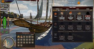 Conqueror of the Seas