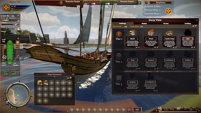 Conqueror of the Seas