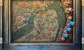 Punished Talents: Seven Muses Collector's Edition