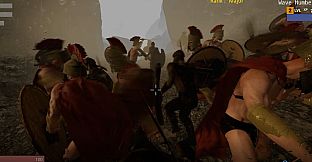 Spartan Commander Realtime