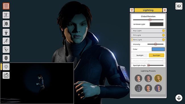 Flex - Figure Reference