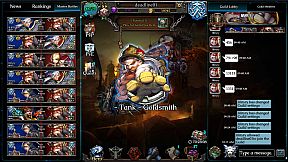 決戰亞爾薩/Heroes of Arzar