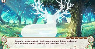 Peachleaf Valley: Eden's Story (DLC)