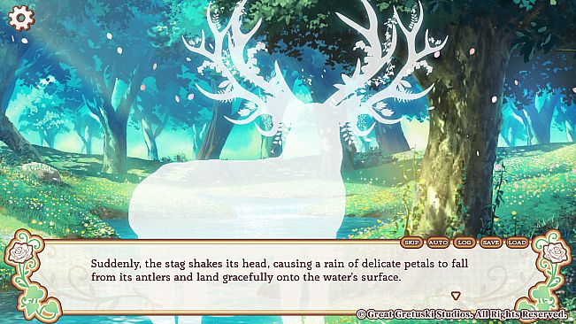 Peachleaf Valley: Eden's Story (DLC)