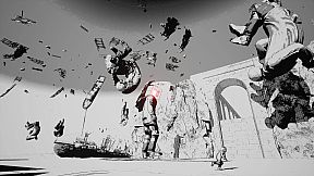 Interaction Isn't Explicit。