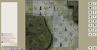 Fantasy Grounds - Strange Supernaturals, Volume 10 (Token Pack)