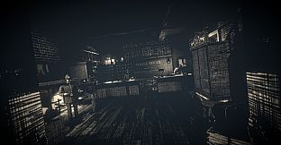 4 Penny Coffins