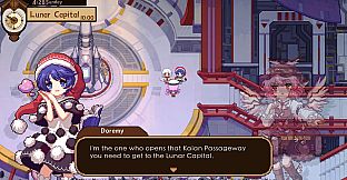 Touhou Mystia's Izakaya DLC5 Pack - Makai & Lunar Capital