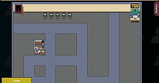Office Tower Defense