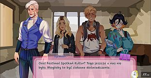 Akira: Making Fest Together