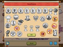 Gnomes Garden Lost King