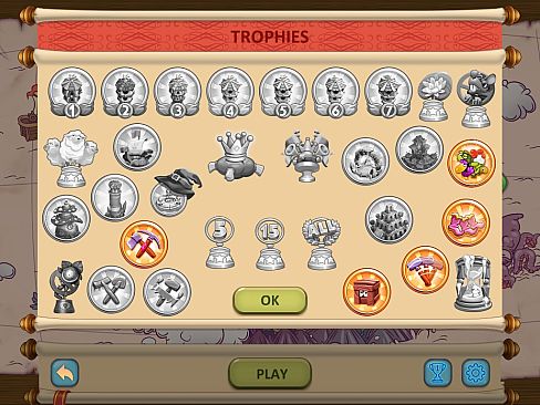 Gnomes Garden Lost King