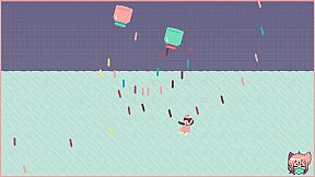 Scoops: A Story of Samples