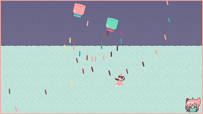 Scoops: A Story of Samples