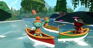 Goblin Getaway
