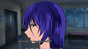 My Boss' Futanari Secret