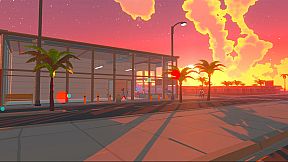 Island Supermarket Simulator