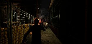 The Midnight Town Stories: Adam's Afterlife