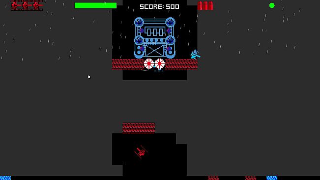 Tiger Tank 59 Ⅰ Air Strike MP041