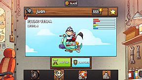 KABOOM - 1 vs 1 Battle