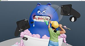 Substance 3D Modeler 2025