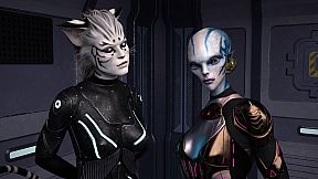 Lust Element - Season 1