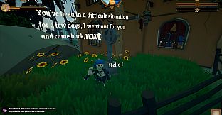 Island Market Simulator: Prologue