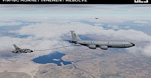 DCS: F/A-18C Inherent Resolve Campaign by Looking Glass