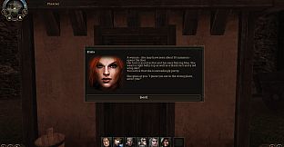 Realms of Arkania: Blade of Destiny - With Blade and Brilliance DLC