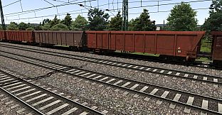 TS Marketplace: Tamns 893 Wagon Pack Add-On