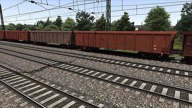 TS Marketplace: Tamns 893 Wagon Pack Add-On
