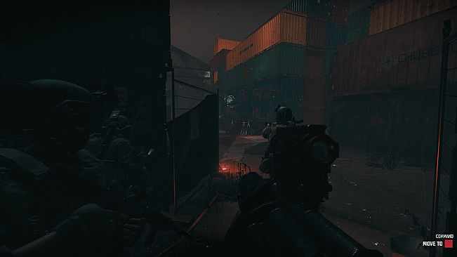 Ready Or Not - Supporter Edition